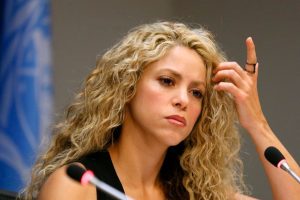 La Fiscalía acusa a la cantante de defraudar 14.5 millones de euros entre los años 2012 y 2014, simulando que no residía en España