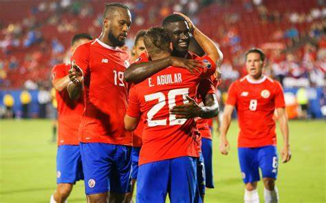 El rival de México en cuartos de final de Copa Oro llega con dos bajas