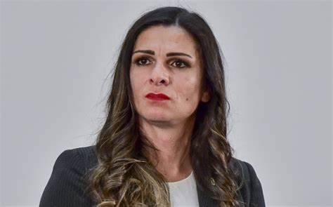 Ana Gabriela Guevara quitará la Federación Mexicana de Tiro con Arco
