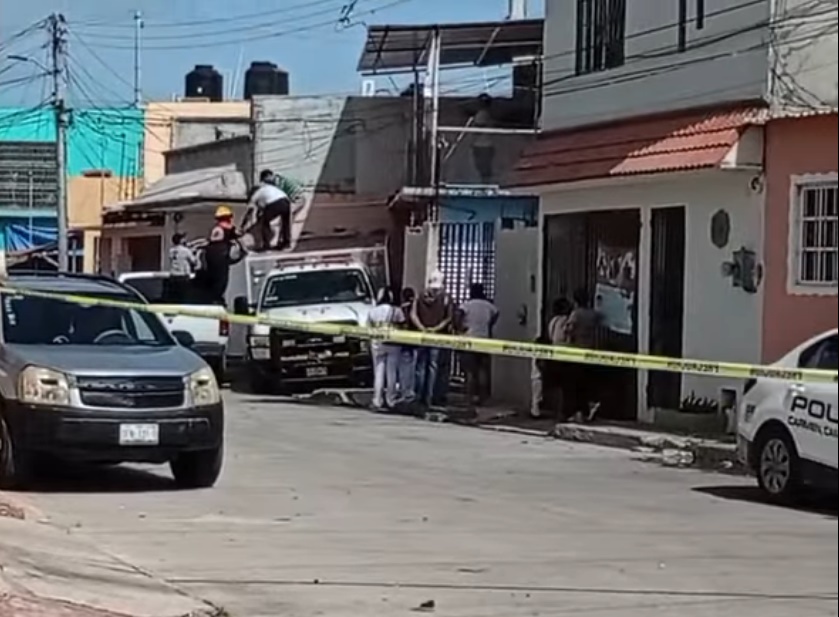 Se debe activar la alerta de género en Campeche por feminicidios