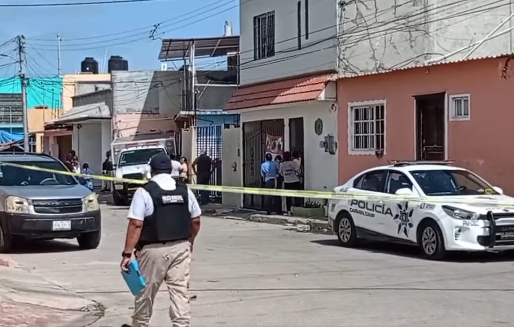 Se debe activar la alerta de género en Campeche por feminicidios
