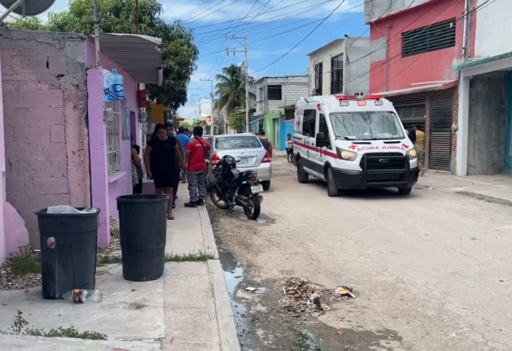 Aumenta denuncias por violencia de género en Campeche: Centro de Justicia para la Mujer