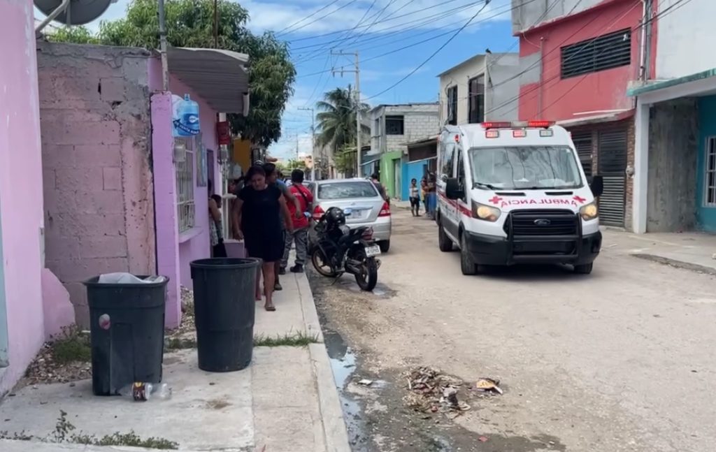 Se debe activar la alerta de género en Campeche por feminicidios