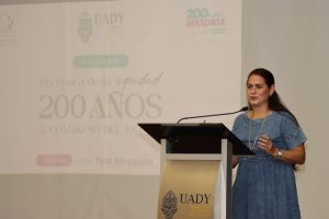 Bicentenario del Congreso de Yucatán
