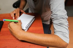 El día 13 de agosto se celebra el Día Internacional del Zurdo