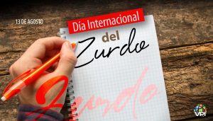 El Día Mundial de los Zurdos incorpora una variedad de eventos y actividades a nivel global