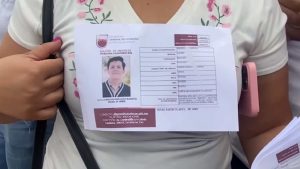 Un triatleta y su sobrino de 14 años, son dos de los cuatro desaparecidos en Fresnillo