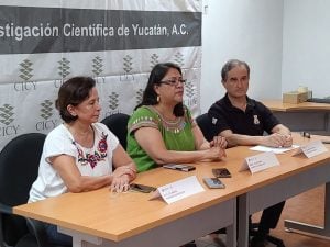 Anuncian el 9º Encuentro Culinario en el CICY