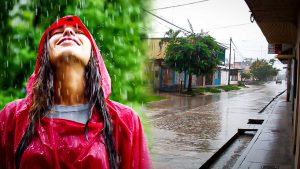 El olor de la lluvia ¿qué lo genera y por qué es tan particular?