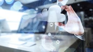 Empresa líder de tecnología en la nube presentará múltiples servicios y conferencias