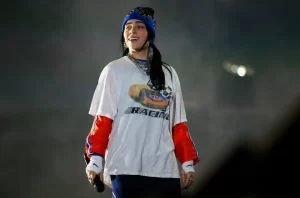 El activismo, la música y el nuevo look de Billie Eilish dominaron la noche.