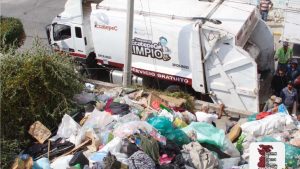 El ex profesor volverá a su hogar una vez rehabilitado el espacio.