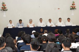 UADY da la bienvenida al nuevo ciclo escolar 2023-2024