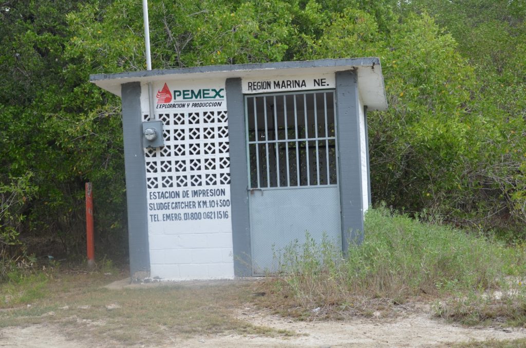 PEMEX sin acuerdos para el pago de hectáreas de tierras que ocupa en Atasta