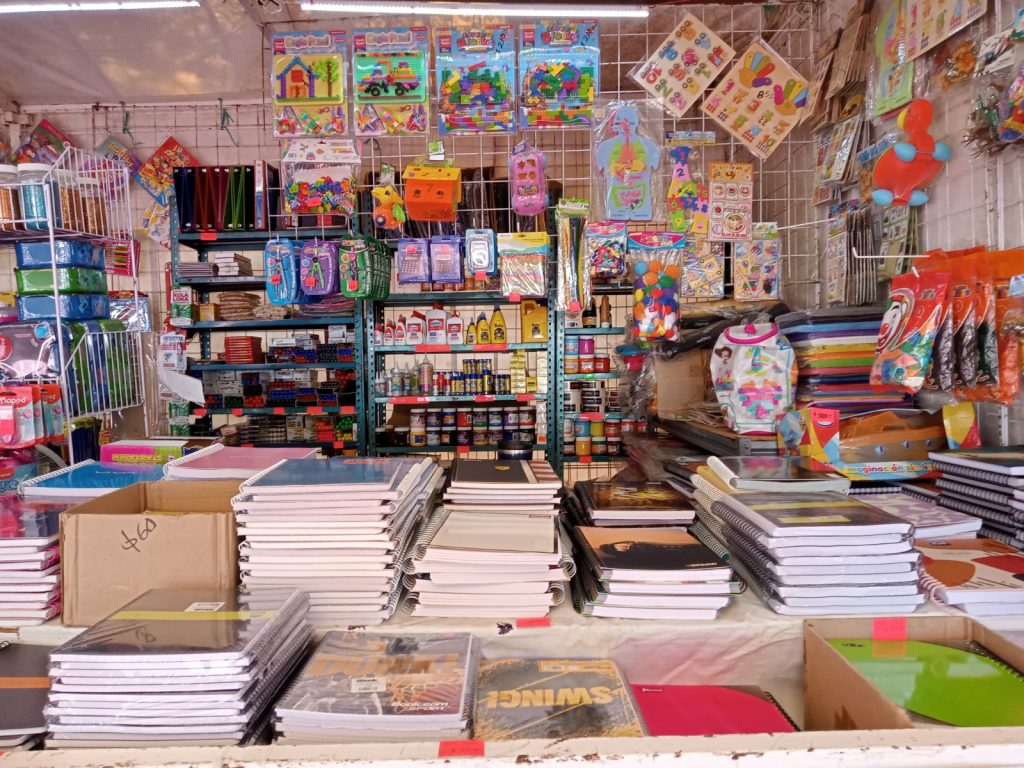 Mañana inaugura la PROFECO Tianguis de Regreso Escolar en Ciudad del Carmen