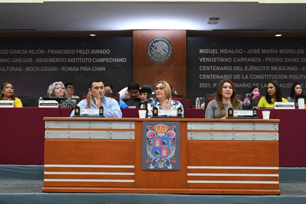 segundo día de comparecencias