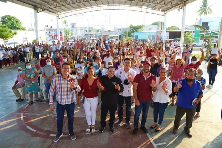 Morenistas deben tener convicción y esperar los tiempos electorales