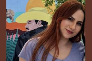Asesinan a trabajadora de carnicería, Alma Lourdes tenía 30 años