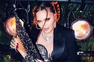 La Reina del Pop es una de las <yoastmark class=