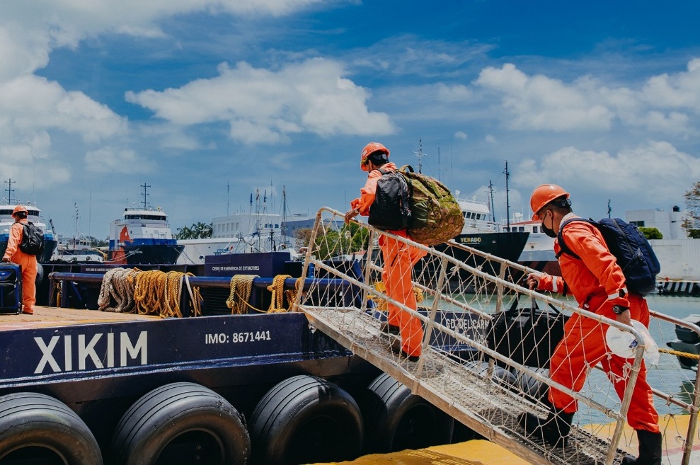 Campeche con el peor desempeño económico del país