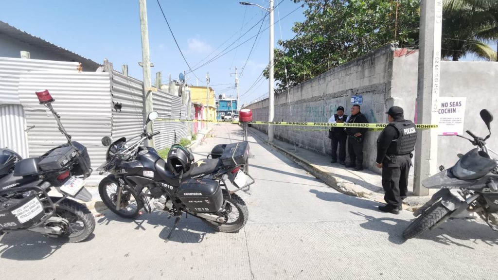 Gobierno de Layda convierte a Eliseo Fernández en un Pablo Escobar Campechano