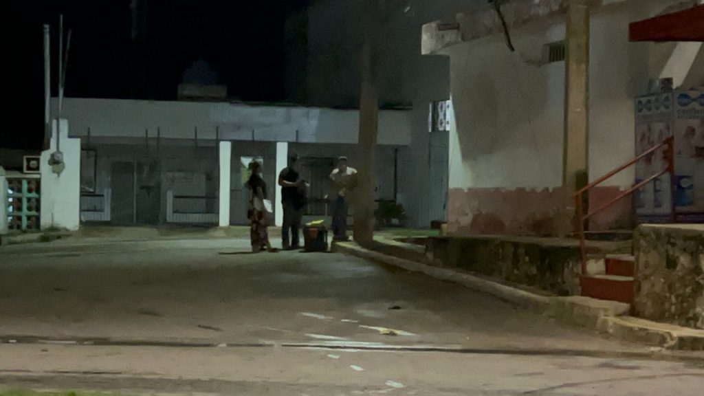 Atentados y homicidios sólo demuestran que Campeche es un estado inseguro