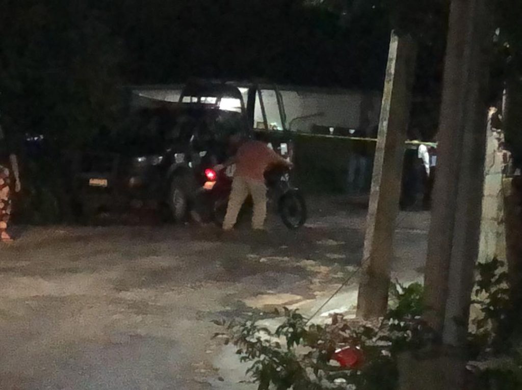 Atentados y homicidios sólo demuestran que Campeche es un estado inseguro