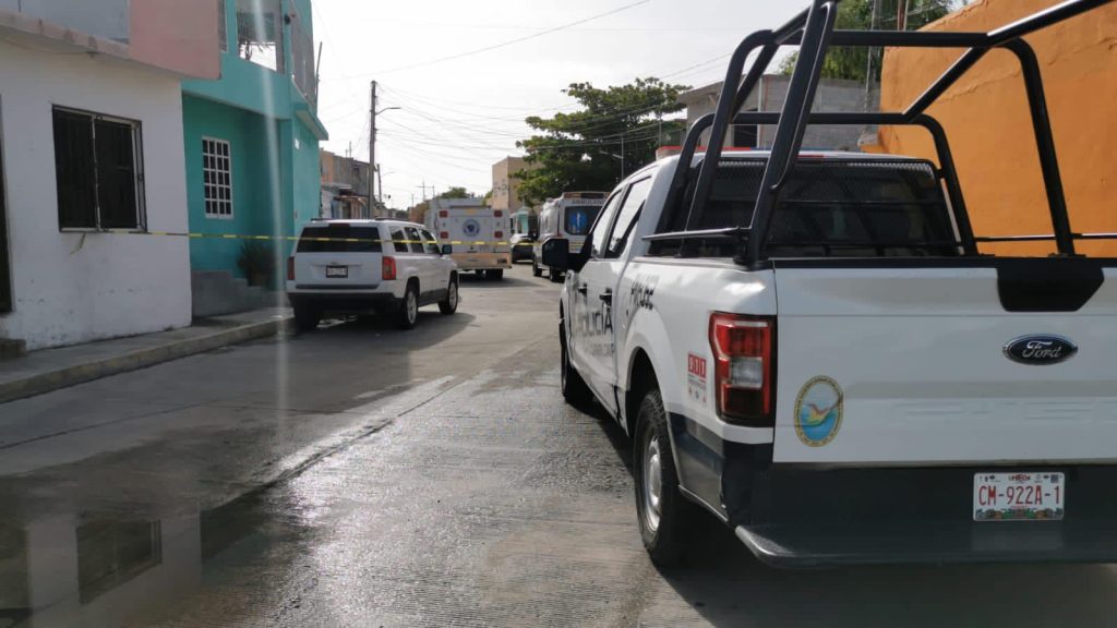 Gobierno de Layda convierte a Eliseo Fernández en un Pablo Escobar Campechano