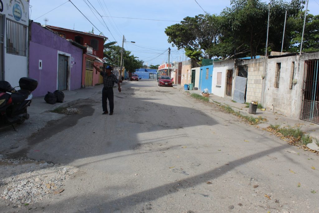 Ayuntamiento del Carmen entregará próximamente 50 cédulas de propiedad