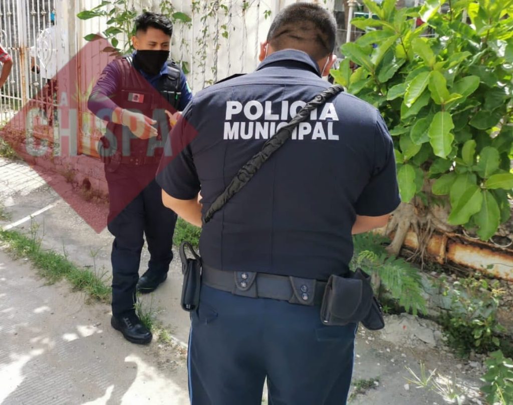 Se agrava inseguridad en el estado de Campeche