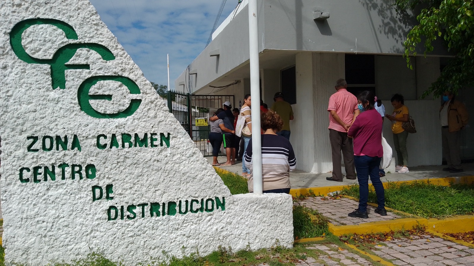 El 25% de las quejas que recibe PROFECO Campeche pertenece al municipio del Carmen