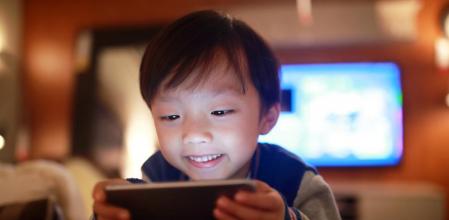 China limitara el internet para menores
