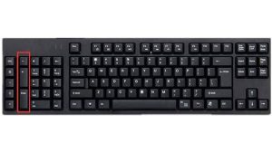 Cada día hay más objetos adpatados para las personas zurdas.