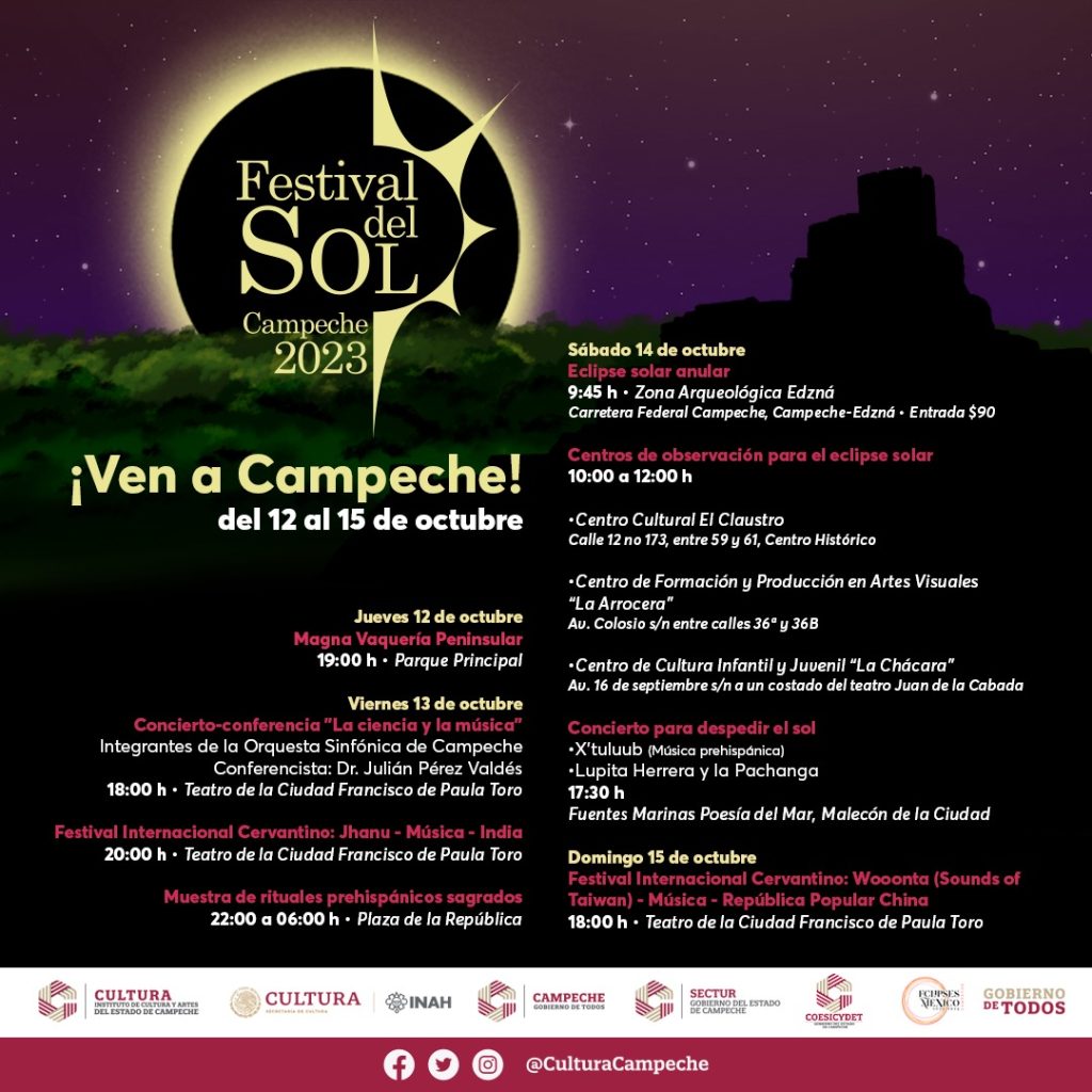 regesa el cervantino