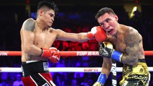 Boxeo