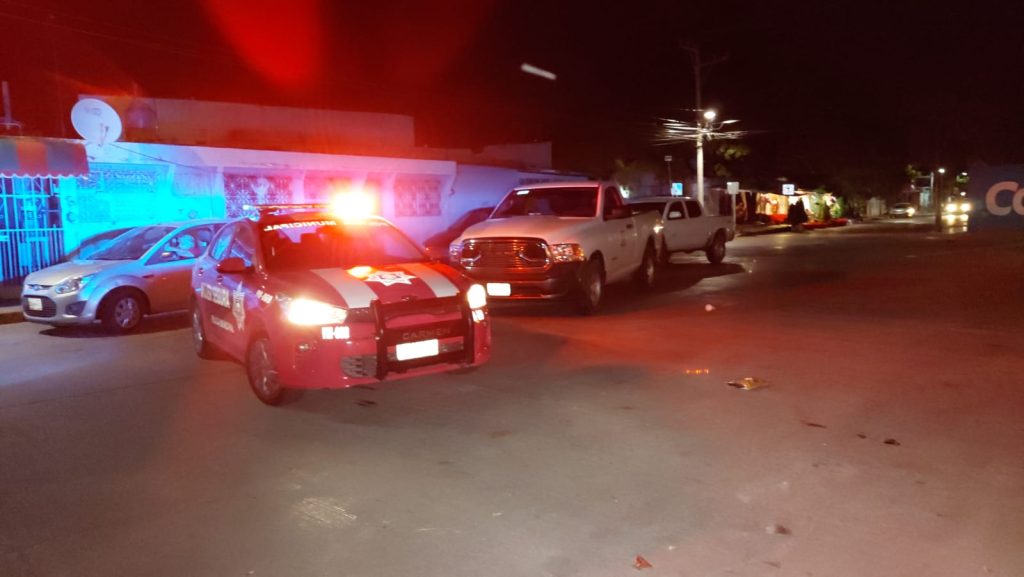 Sin resultados los operativos de seguridad en la Isla del Carmen