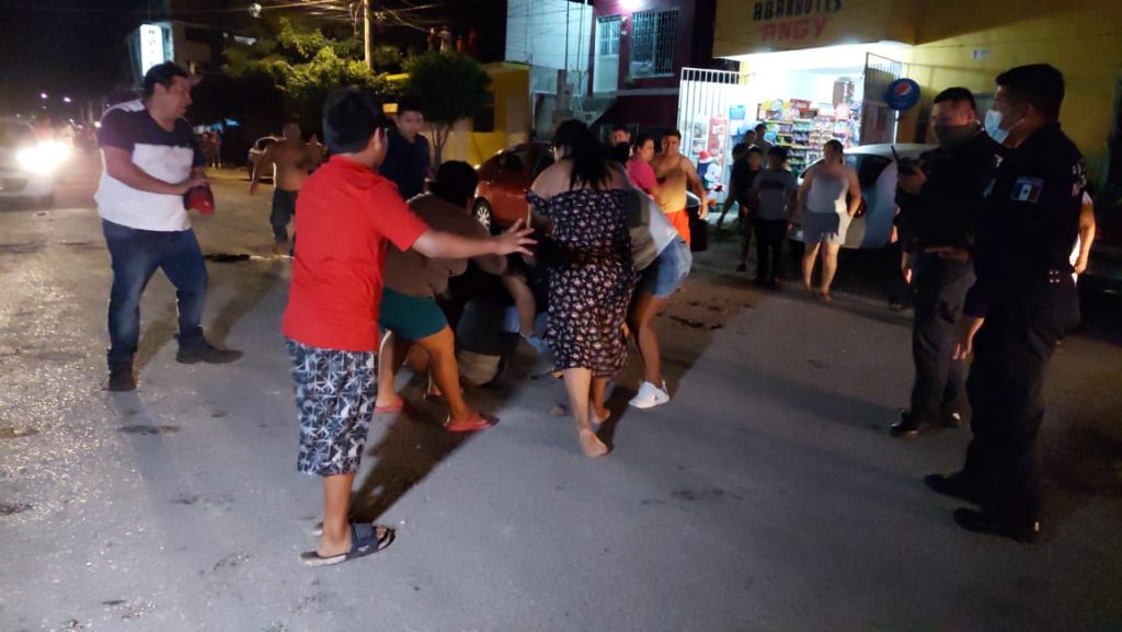 Sin resultados los operativos de seguridad en la Isla del Carmen