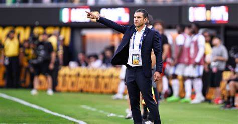 Jaime Lozano le abre las puertas de la Selección Mexicana a naturalizados