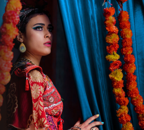 Netflix anuncia sus estrenos de Septiembre