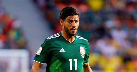 Calos Vela volverá a ser contactado para jugar con la Selección Mexicana