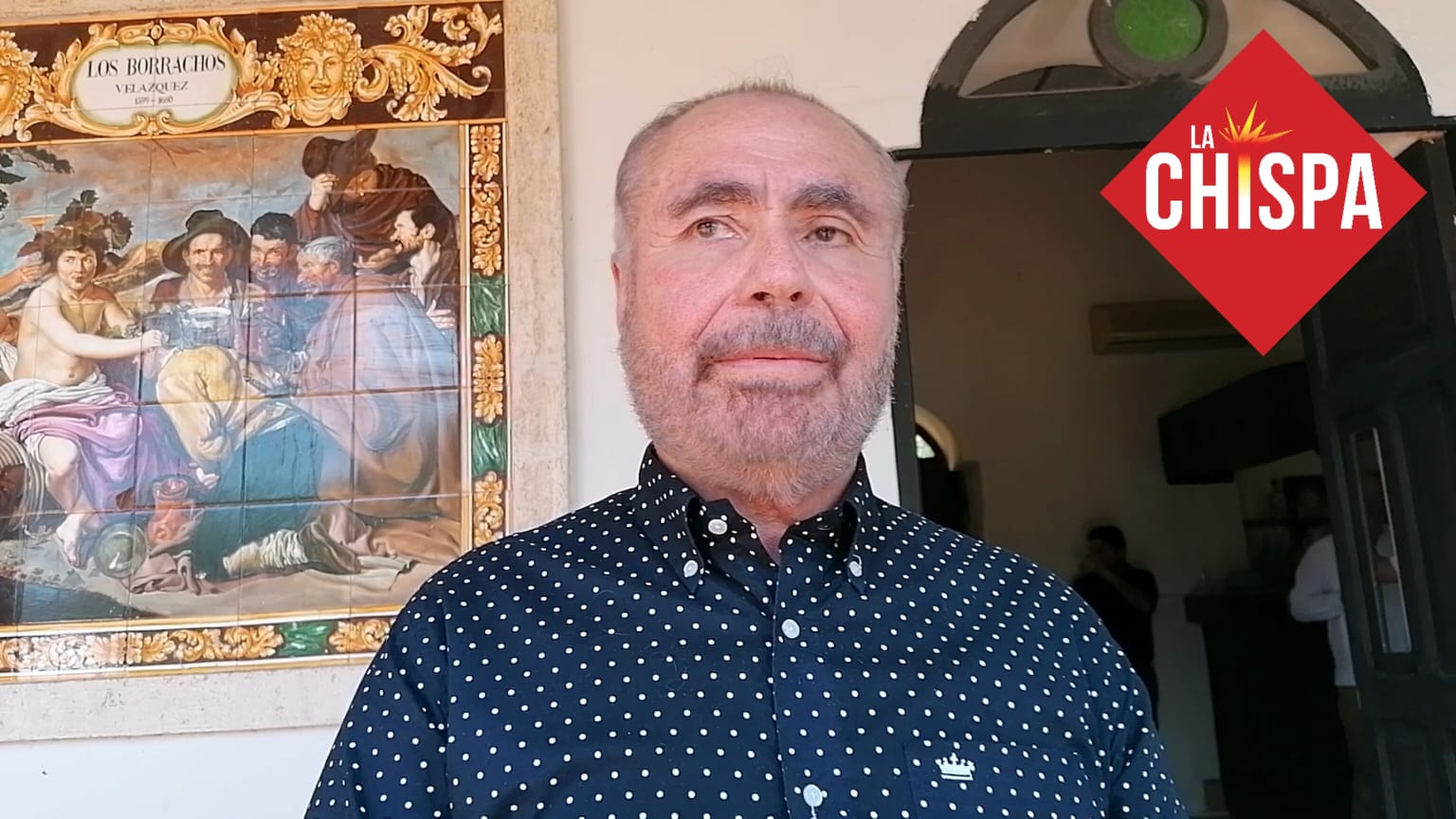 Fernando Solís Menéndez, director comercial del Sureste de Casa D’Aristi
