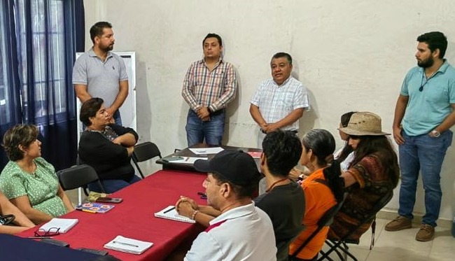 Curso de Inglés Turístico Básico para artesanos y comerciantes