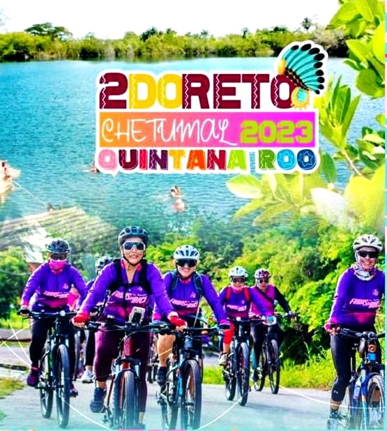“Deportes Sur de Quintana Roo”