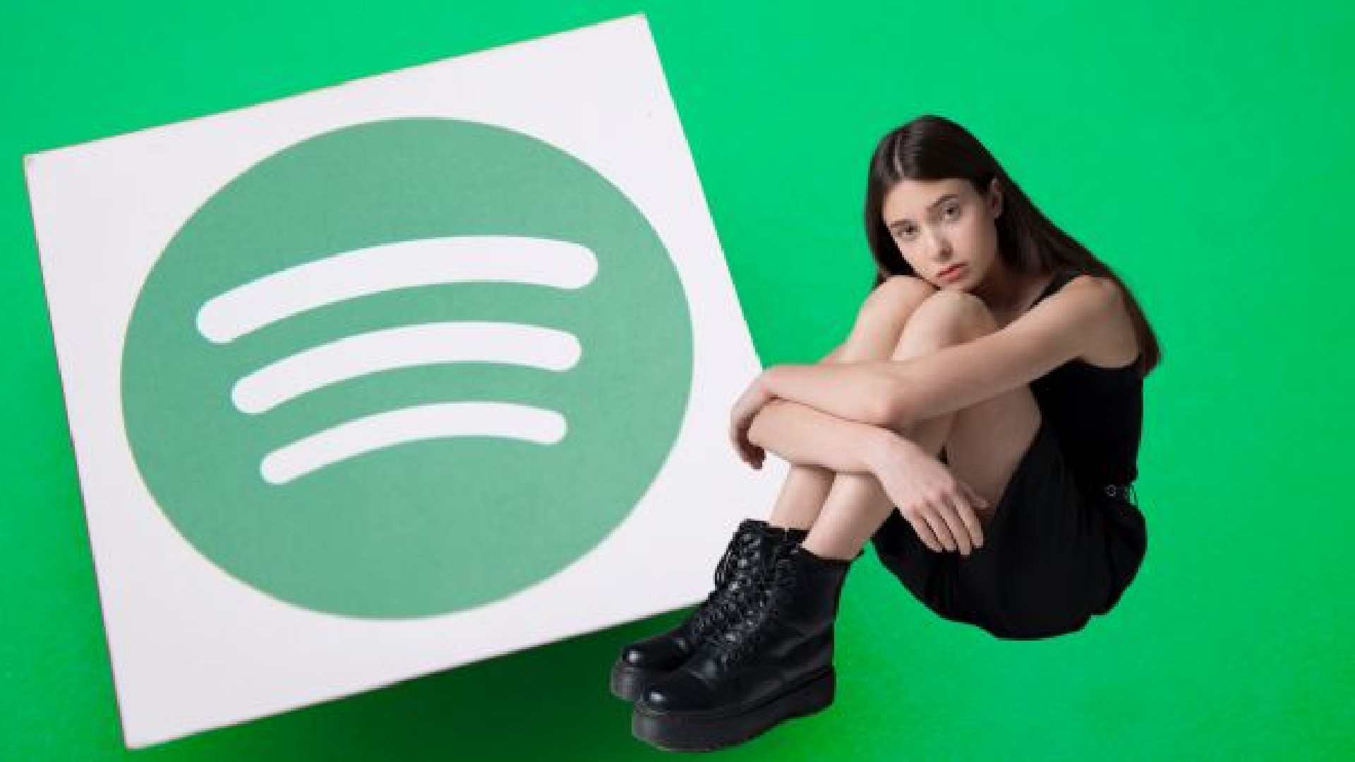 La Generación Z es melancólica: la música triste su obsesión indica Spotify