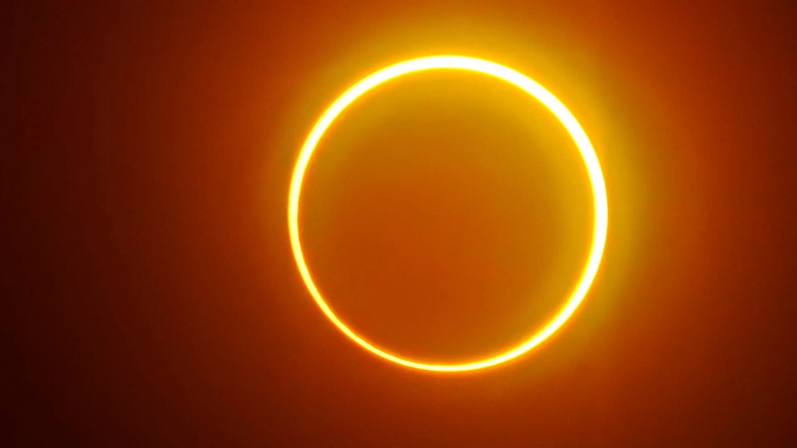 Eclipse anular de Sol 2023 será visible en Yucatán, a menos de 50 días del fenómeno astronómico.