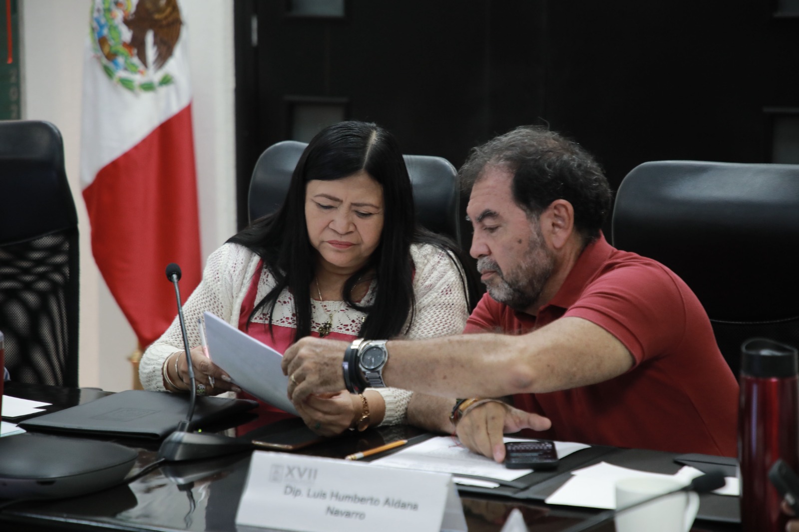 Diputados de Morena proponen fortalecer los centros de justicia para las mujeres en Quintana Roo.