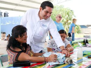 Realizan esterilizaciones económicas en los municipios de Mérida y Kanasín