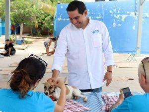Esterilizaciones a bajo costo a diferentes fueron realizadas