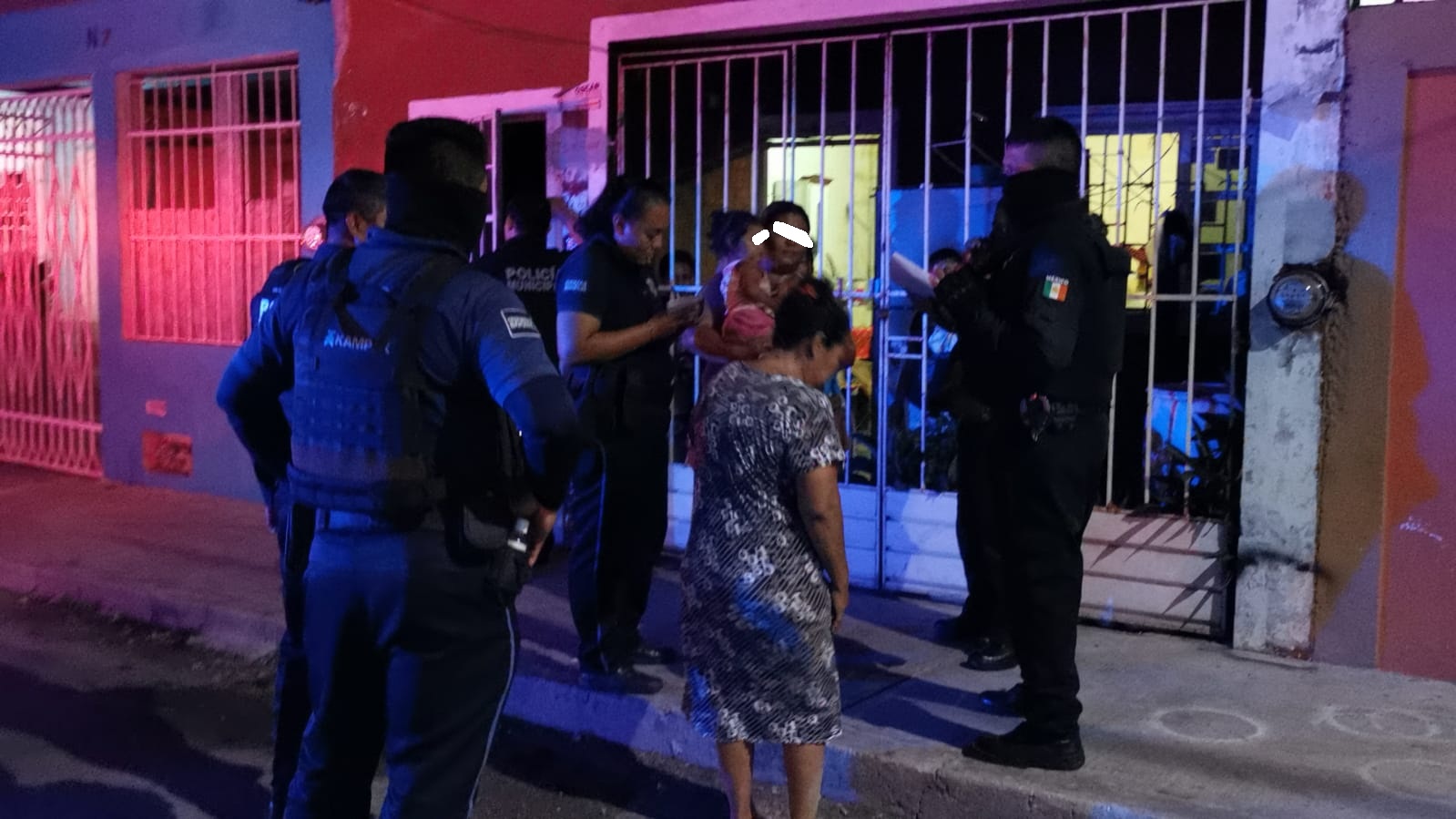 Aumentan denuncias por violencia de género en Campeche: Centro de Justicia para la Mujer