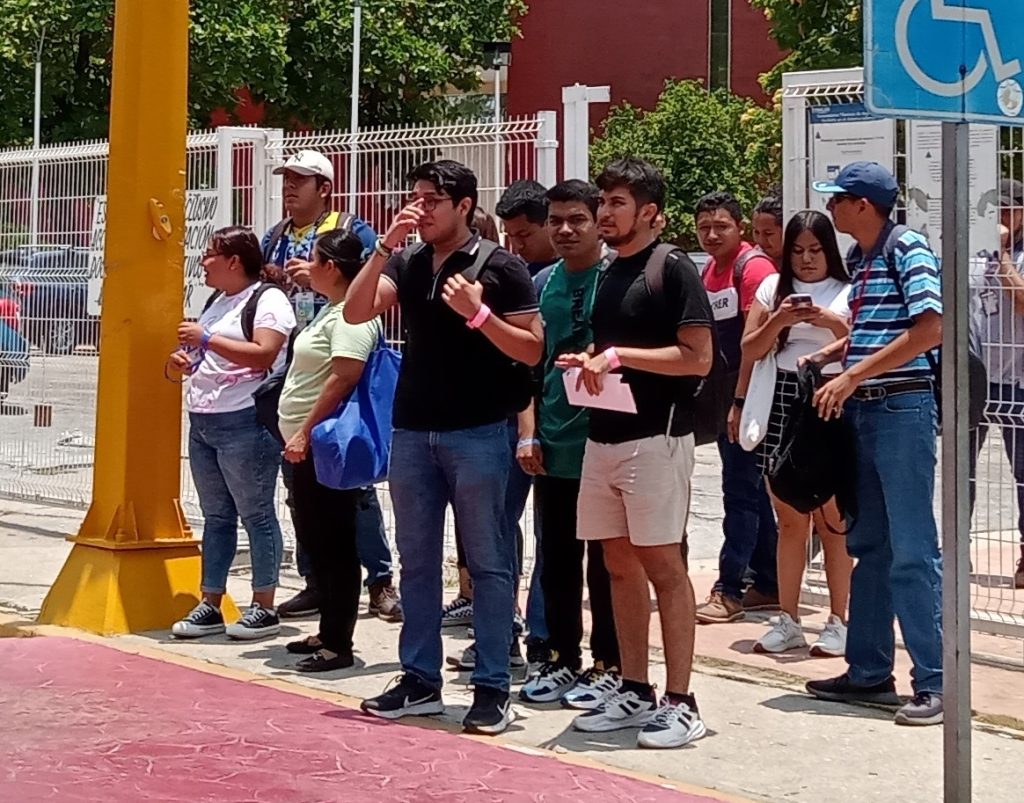 Desinterés del gobierno de Campeche para traer inversionistas